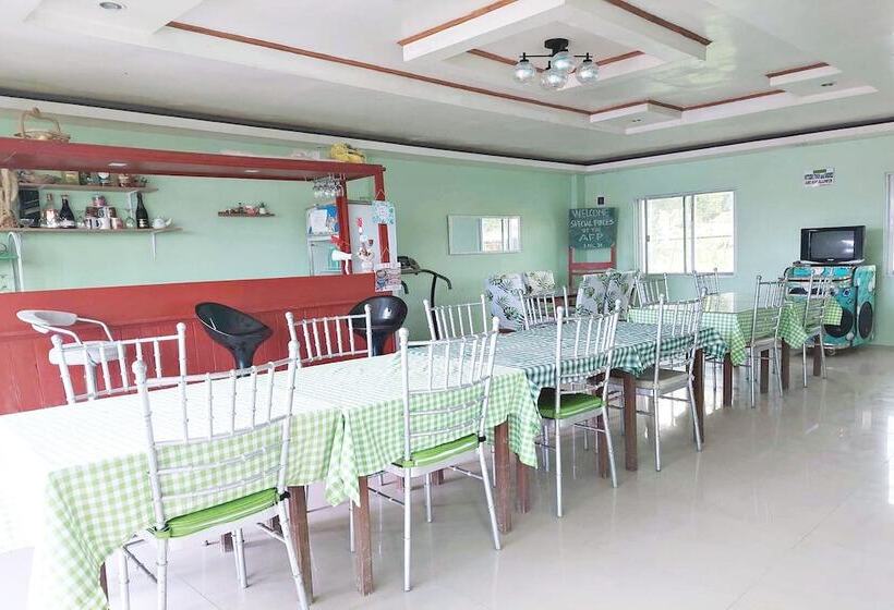 فندق Charlz Angel Inn Iloilo