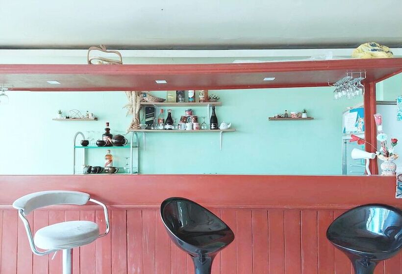 فندق Charlz Angel Inn Iloilo