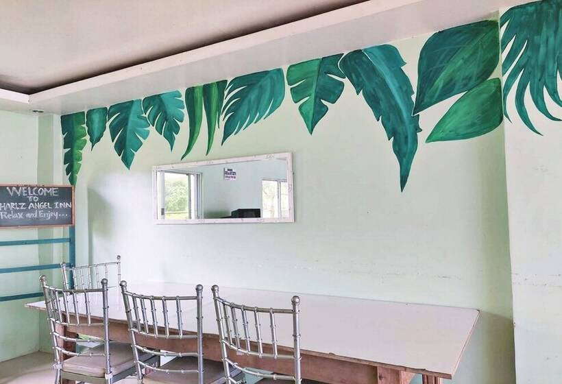 فندق Charlz Angel Inn Iloilo