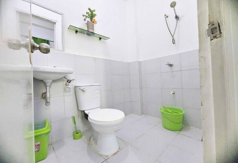 فندق Charlz Angel Inn Iloilo