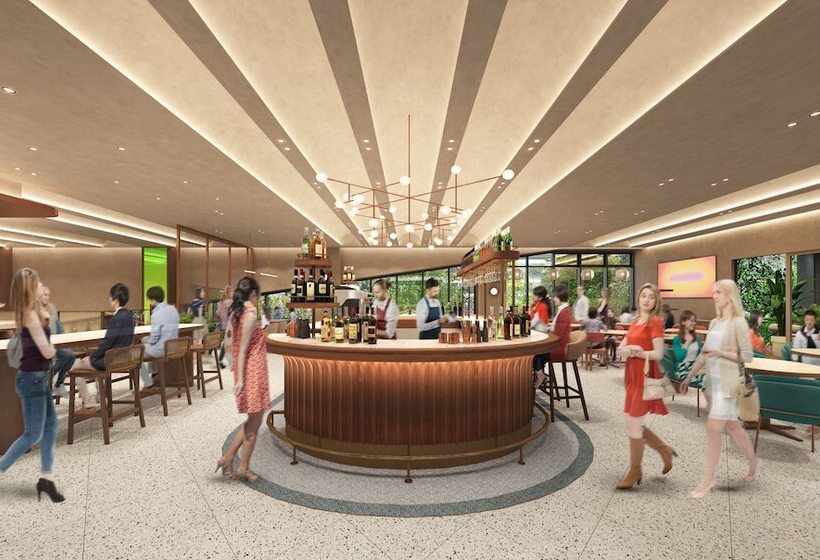 Hotel Comento Yokohama Kannai