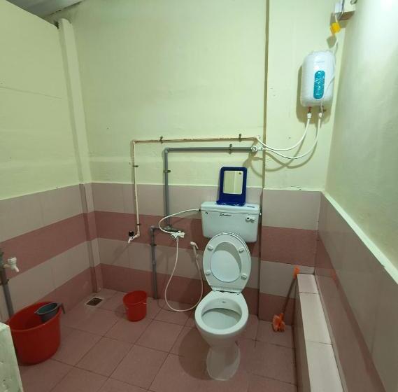 מלון כמוסות Kgp Farm Stay