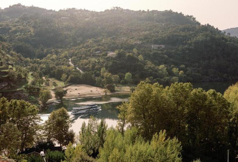 فندق Dajas Douro Valley   Exclusive Villas