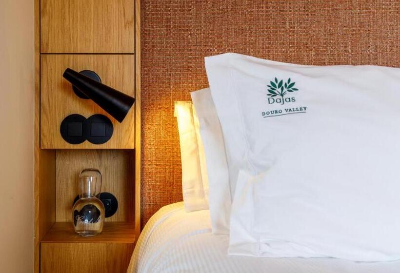 فندق Dajas Douro Valley   Exclusive Villas