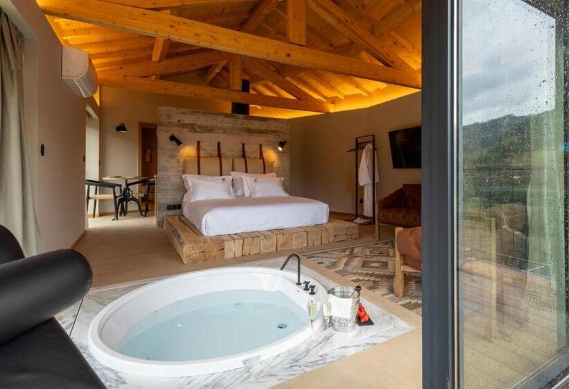 فندق Dajas Douro Valley   Exclusive Villas