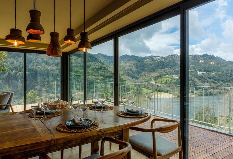 فندق Dajas Douro Valley   Exclusive Villas