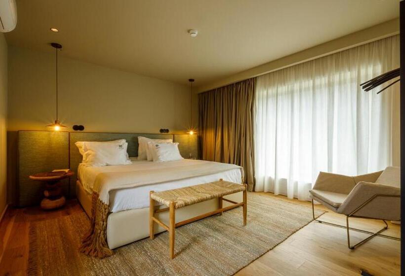 فندق Dajas Douro Valley   Exclusive Villas