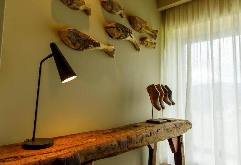 فندق Dajas Douro Valley   Exclusive Villas