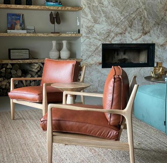 فندق Dajas Douro Valley   Exclusive Villas