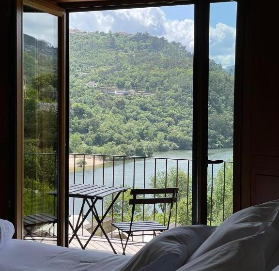 فندق Dajas Douro Valley   Exclusive Villas