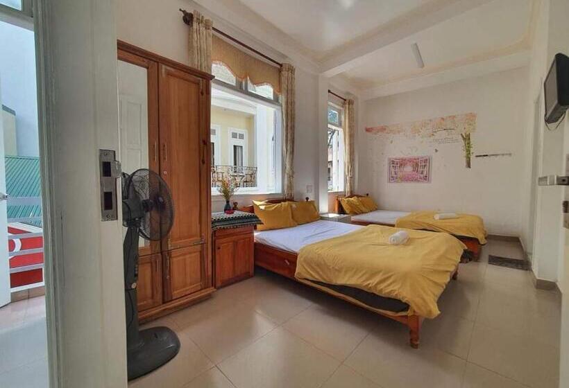 Conico Luxury Hotel Dalat