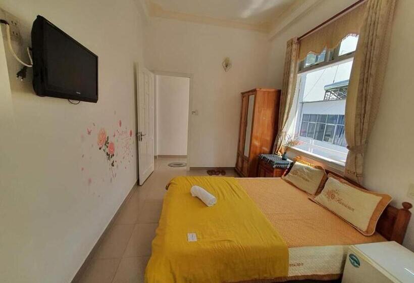 Conico Luxury Hotel Dalat