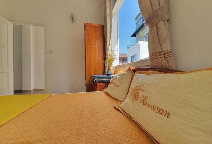 Conico Luxury Hotel Dalat