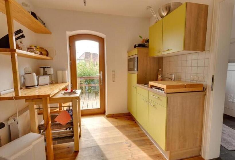 בית מלון כפרי Das Backsteinhus Die Insel Von Ihrer Schönsten Seite