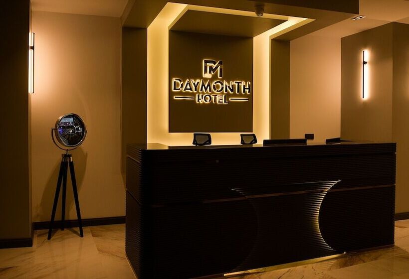 هتل Daymonth