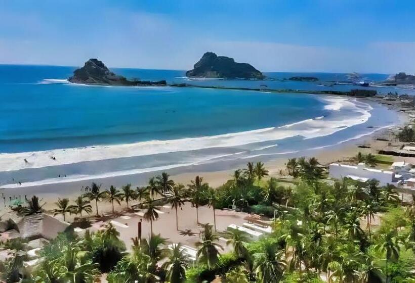 ホテル Casa De Arnold