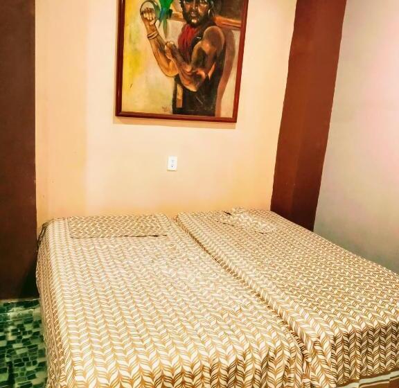 ホテル Casa De Arnold