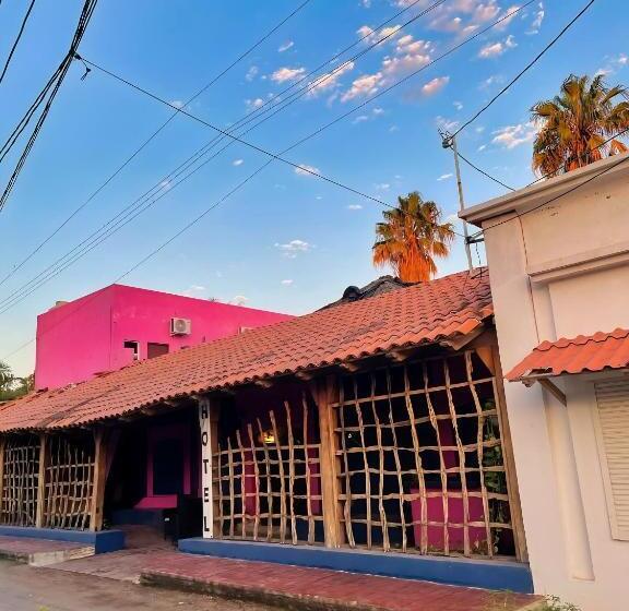 ホテル Casa De Arnold