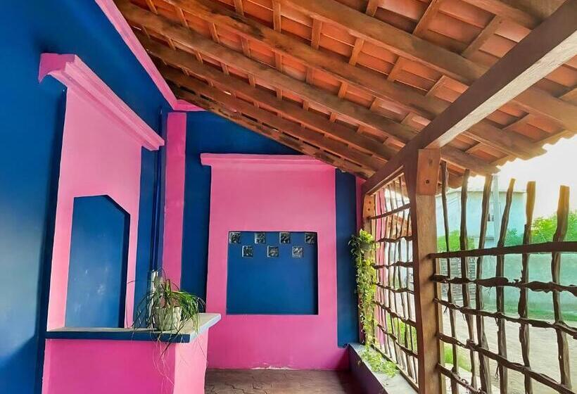 ホテル Casa De Arnold