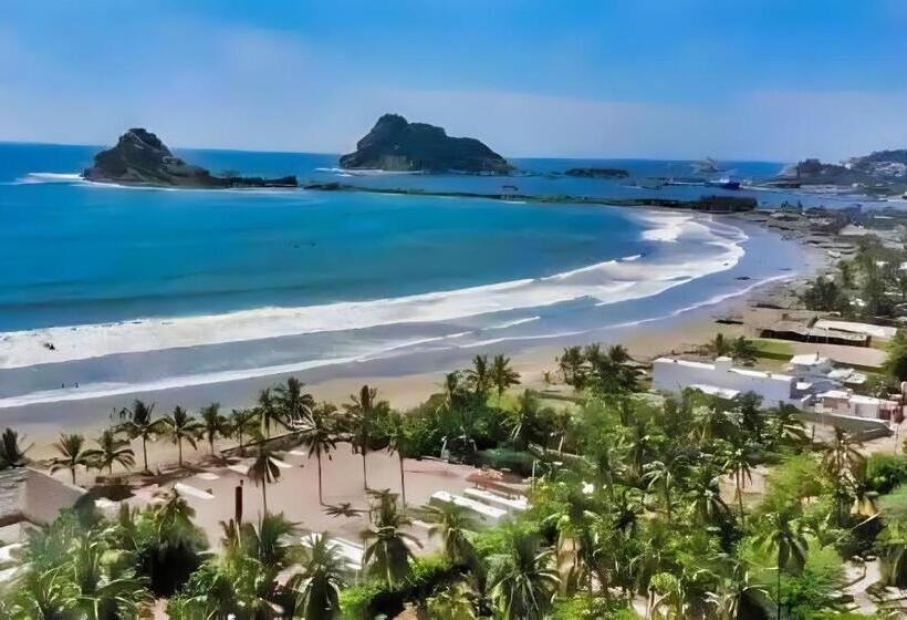 ホテル Casa De Arnold