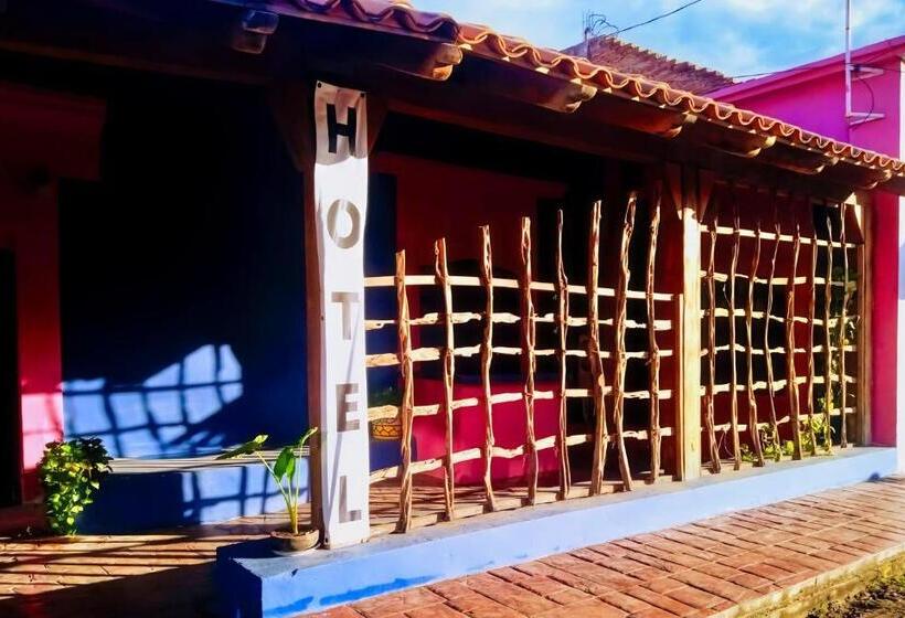 ホテル Casa De Arnold