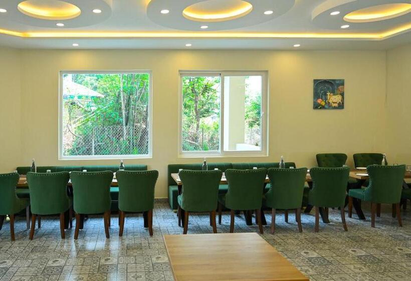 Aotel By Clarks Inn Palampur