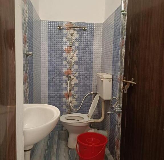 호텔 Dona Residency