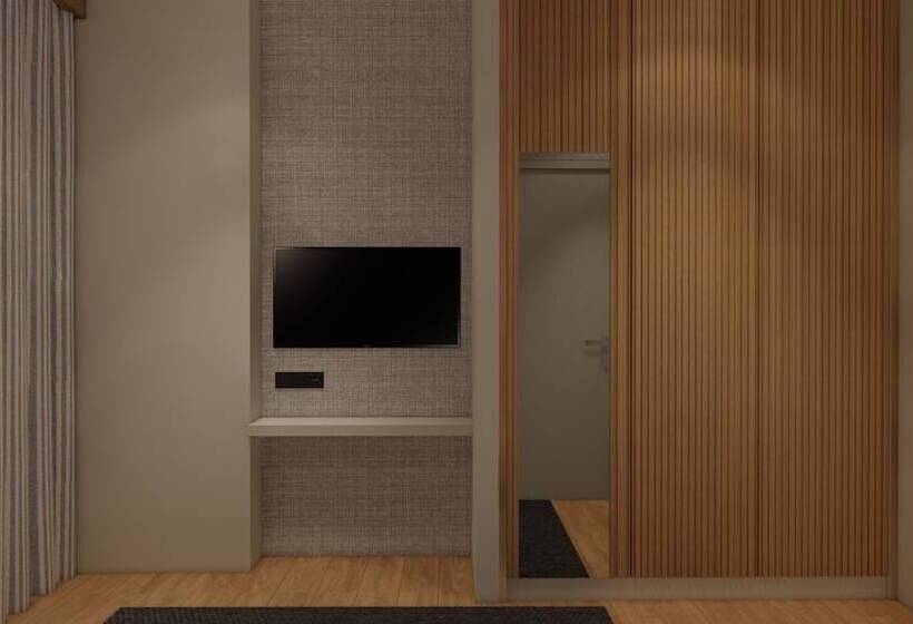 בית מלון כפרי Dugi