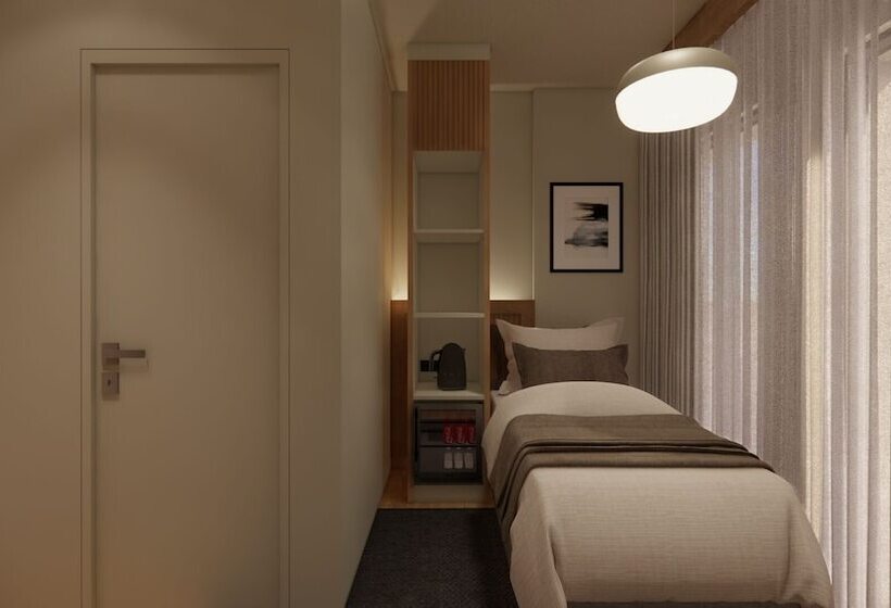 בית מלון כפרי Dugi