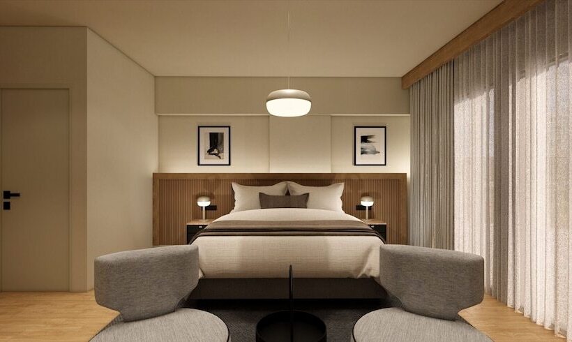 בית מלון כפרי Dugi