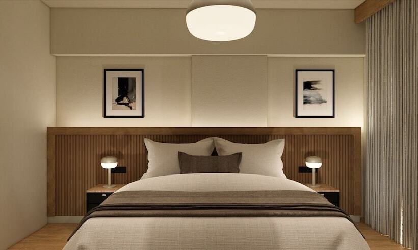 בית מלון כפרי Dugi