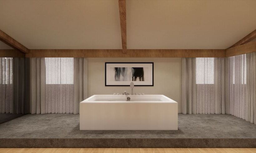 בית מלון כפרי Dugi