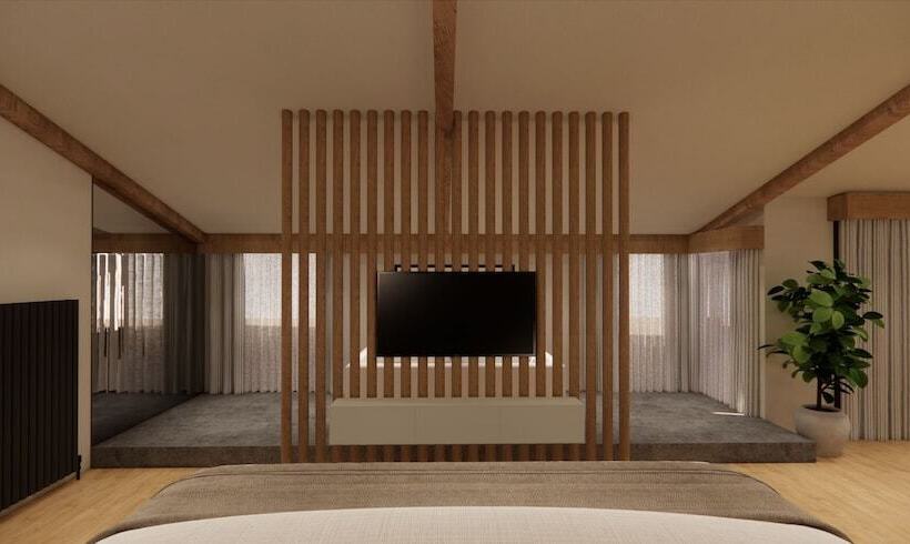 בית מלון כפרי Dugi