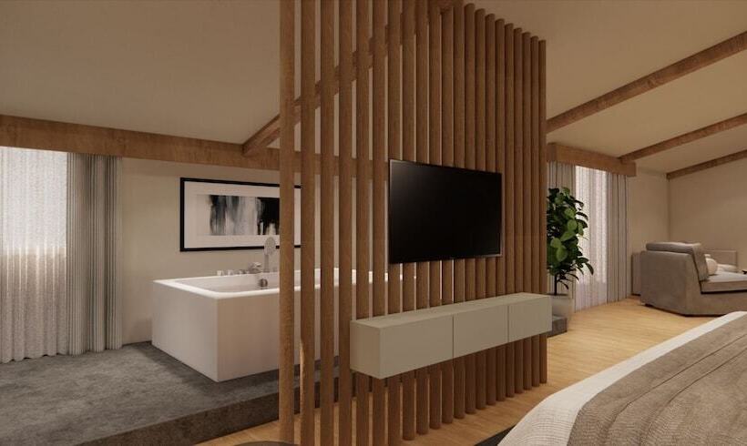 בית מלון כפרי Dugi