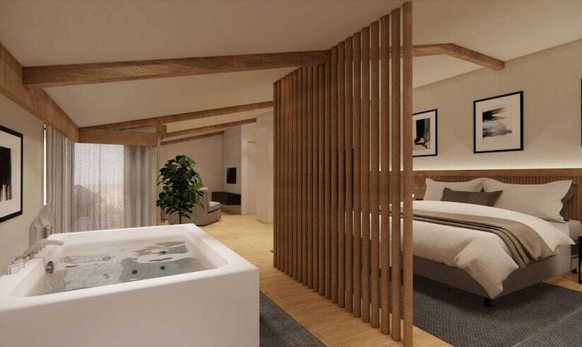 בית מלון כפרי Dugi