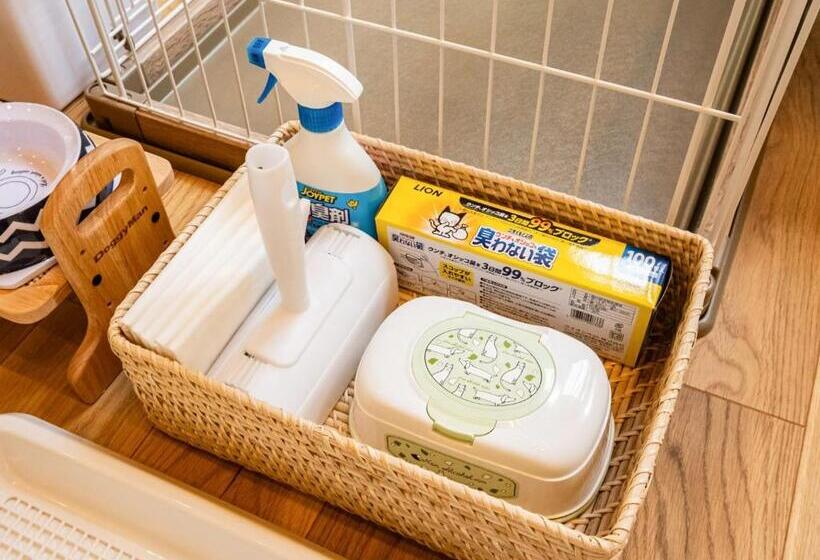 בית מלון כפרי Fj Forest   Vacation Stay 37809v