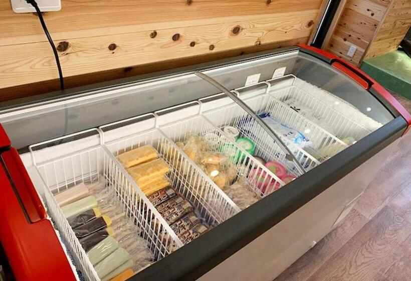 בית מלון כפרי Fj Forest   Vacation Stay 37809v