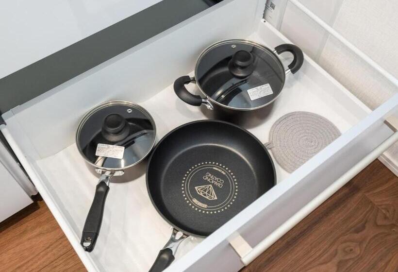 בית מלון כפרי Fj Forest   Vacation Stay 37809v