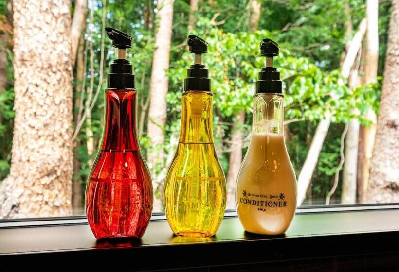 בית מלון כפרי Fj Forest   Vacation Stay 37809v