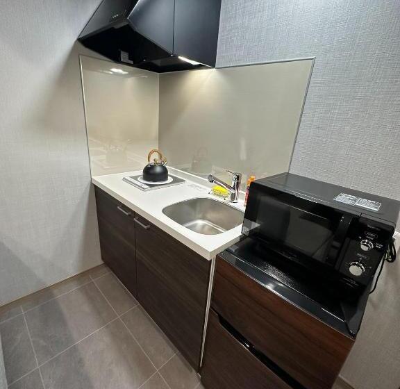 בית מלון כפרי Ganadan Planetarium   Vacation Stay 52386v