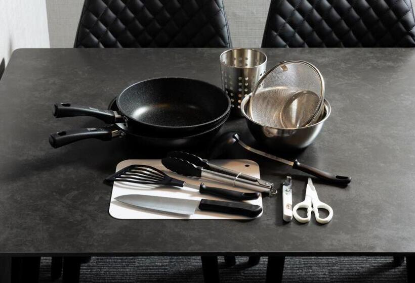 בית מלון כפרי Ganadan Planetarium   Vacation Stay 52386v