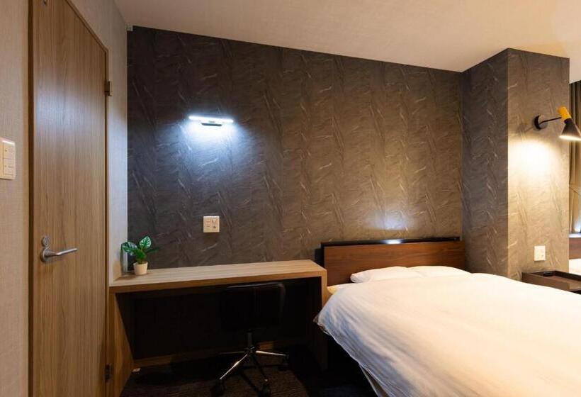 בית מלון כפרי Ganadan Planetarium   Vacation Stay 52386v