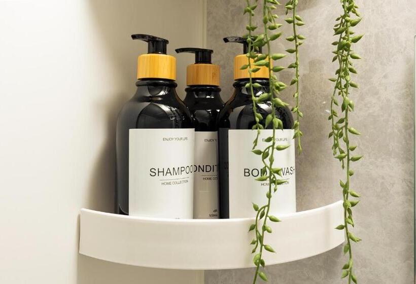 Отель Ganadan Planetarium   Vacation Stay 52394v