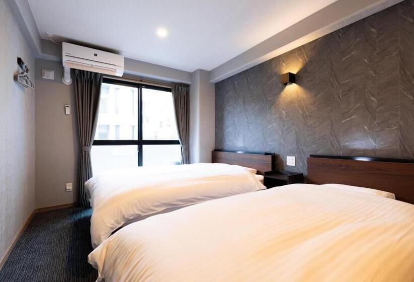 Отель Ganadan Planetarium   Vacation Stay 52399v