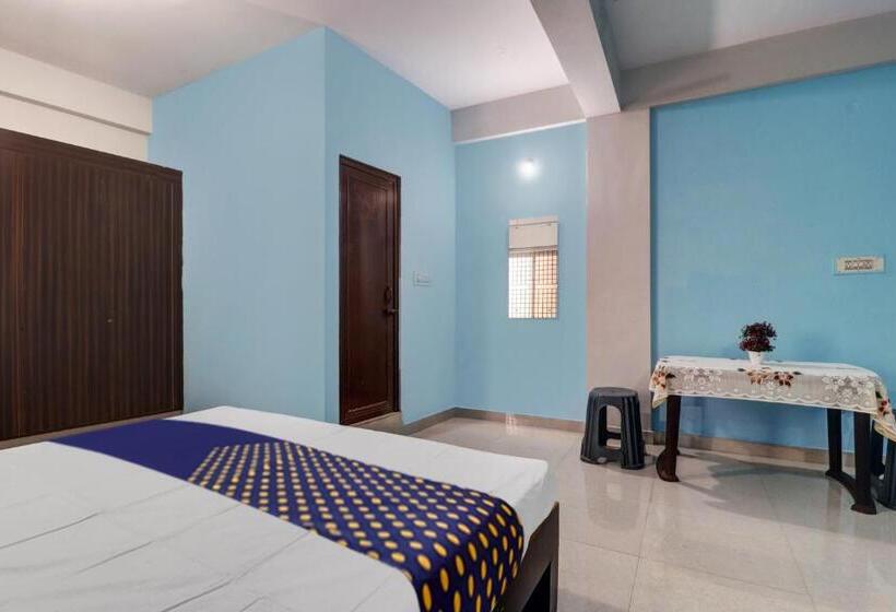 فندق O Hitha Lodge & Rooms