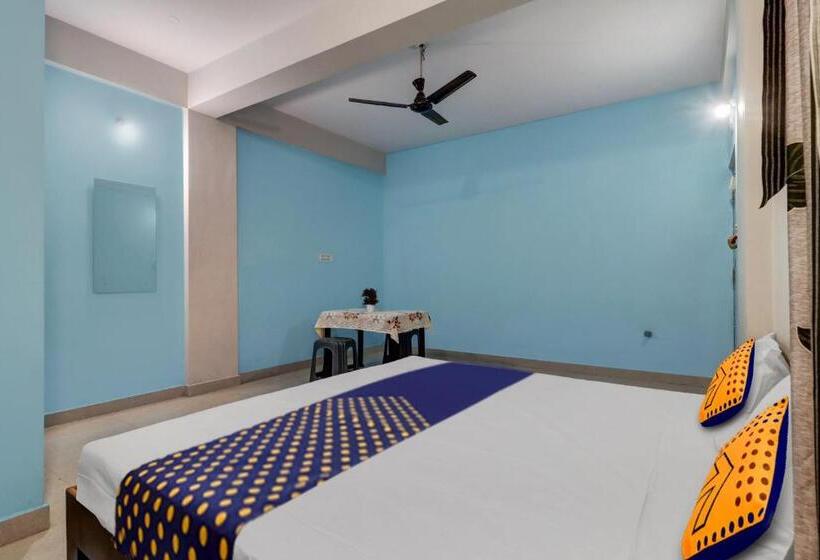 فندق O Hitha Lodge & Rooms