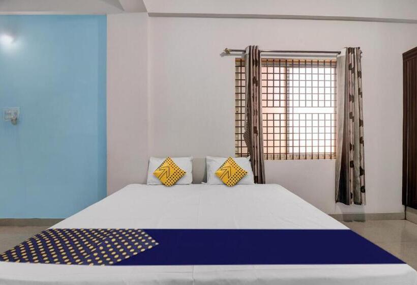 فندق O Hitha Lodge & Rooms