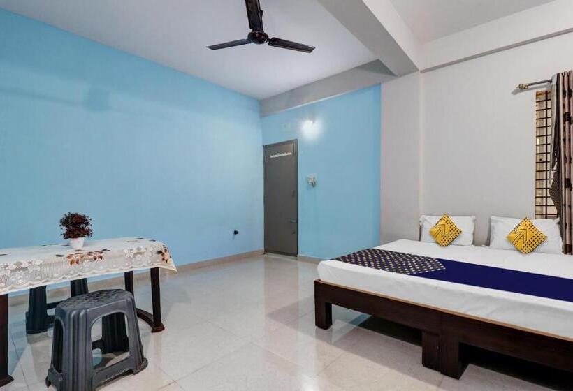 فندق O Hitha Lodge & Rooms