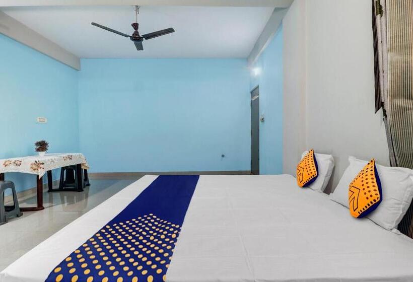 فندق O Hitha Lodge & Rooms