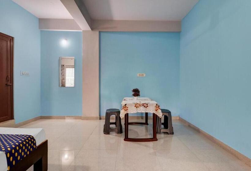 فندق O Hitha Lodge & Rooms